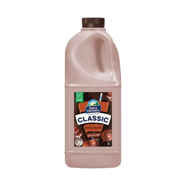 Dairy Farmers 2L