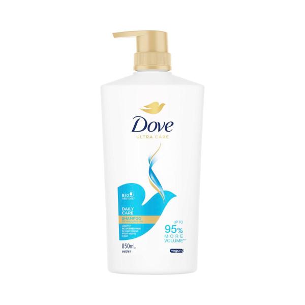 Shampoo Daily Care