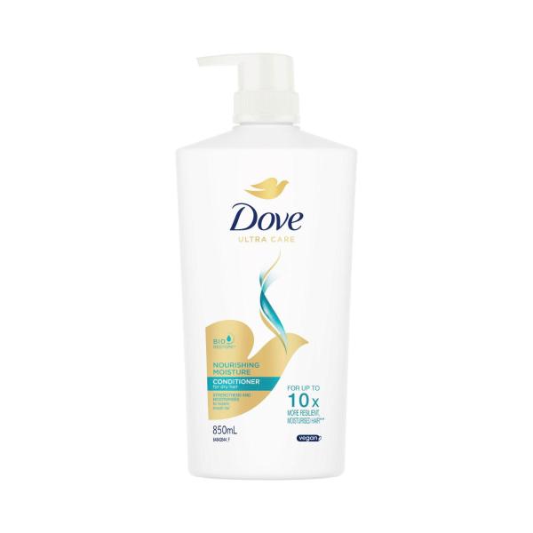 Dove Ultra Care Conditioner Nourishing Moisture | 850mL