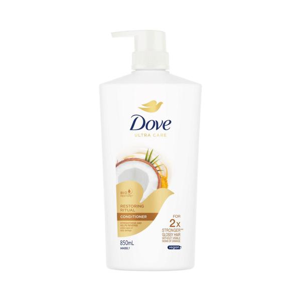 Ultra Care Conditioner Restoring Ritual