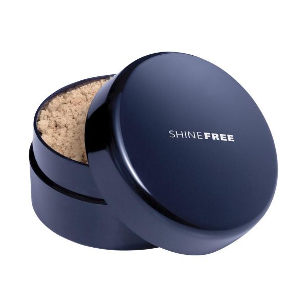 Buy Maybelline Shine Free Powder Loose Light Coles
