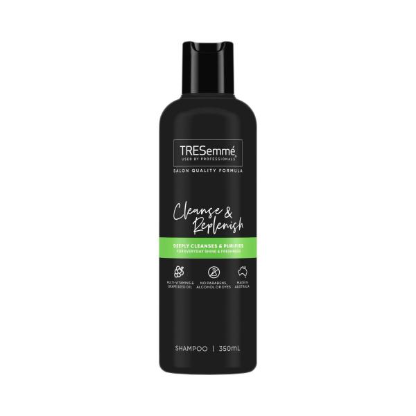 Shampoo Cleanse & Replenish