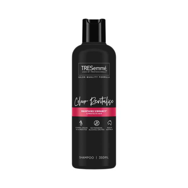 Shampoo Colour Revital