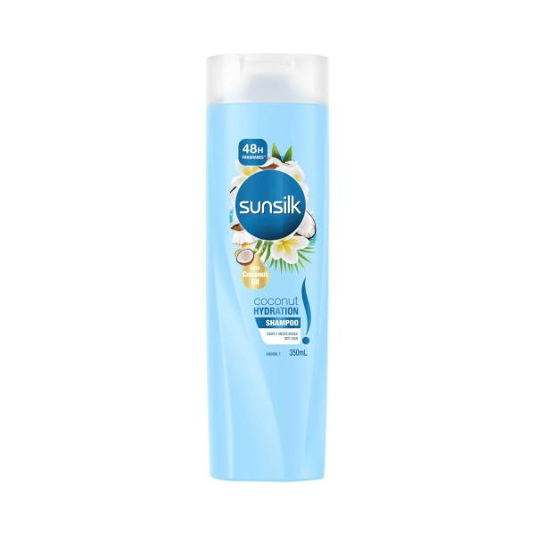 Shampoo Coconut Hydration