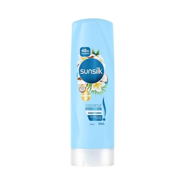 Sunsilk Conditioner Coconut Hydration 350mL product image