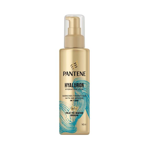 Miracles Hyaluron Hydration Lock Milk Serum