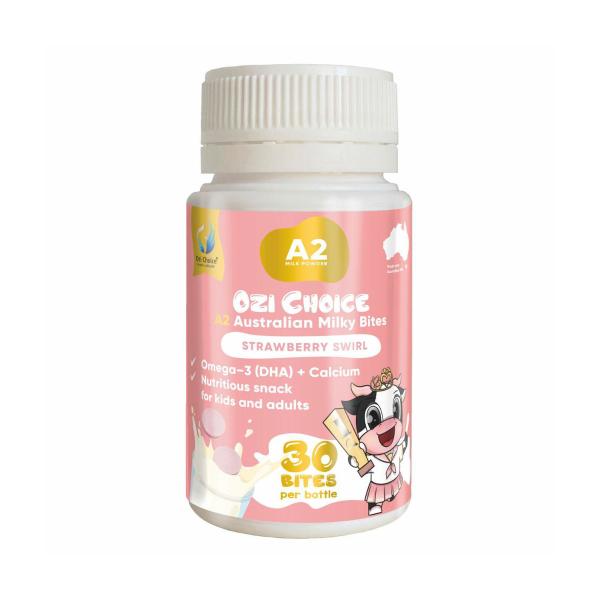 A2 Milky Bites Dha