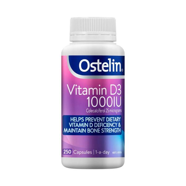 Vitamin D