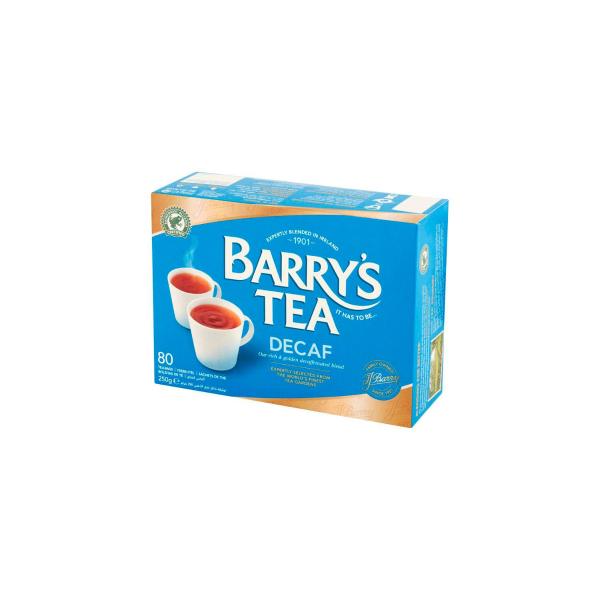 Decaf 80's