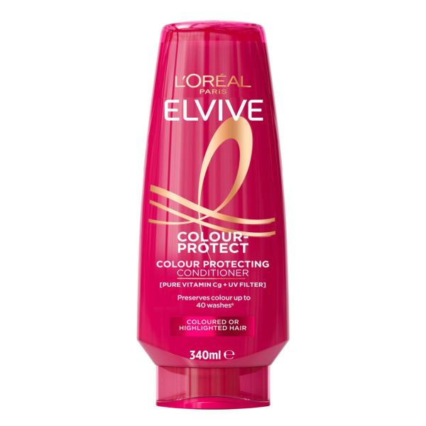 Elvive Colour Protect Conditioner