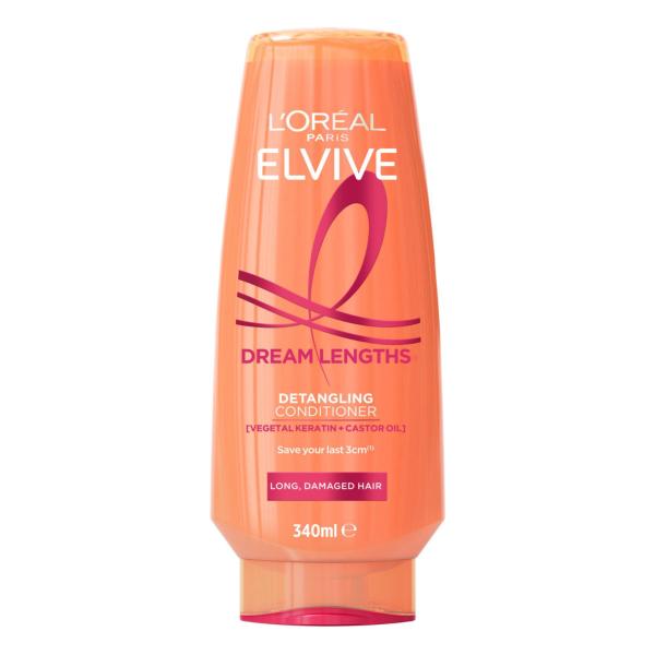 Elvive Dream Long Conditioner