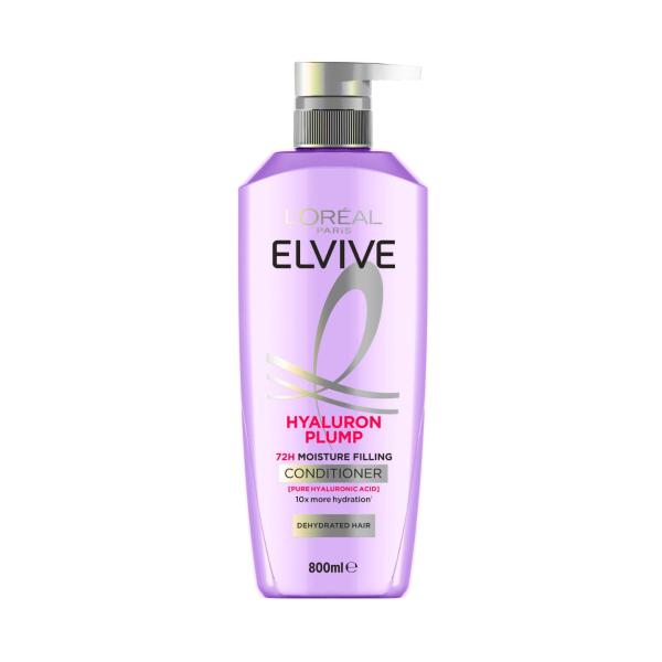 Elvive Hyaluron Plump Conditioner