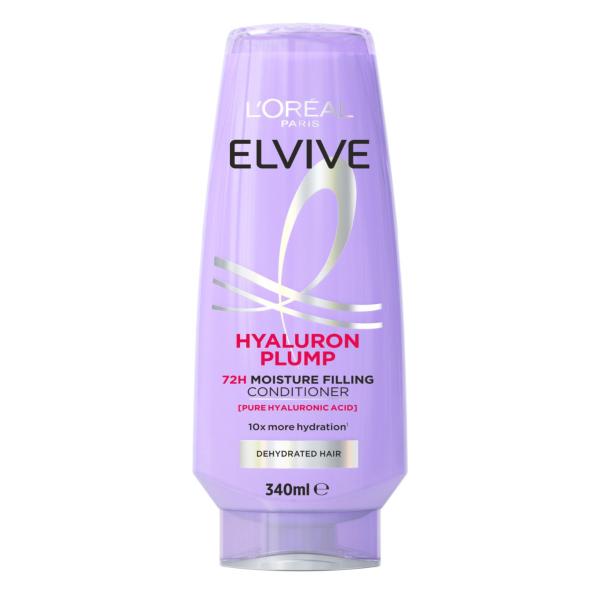 Elvive Hyaluron Plump Conditioner