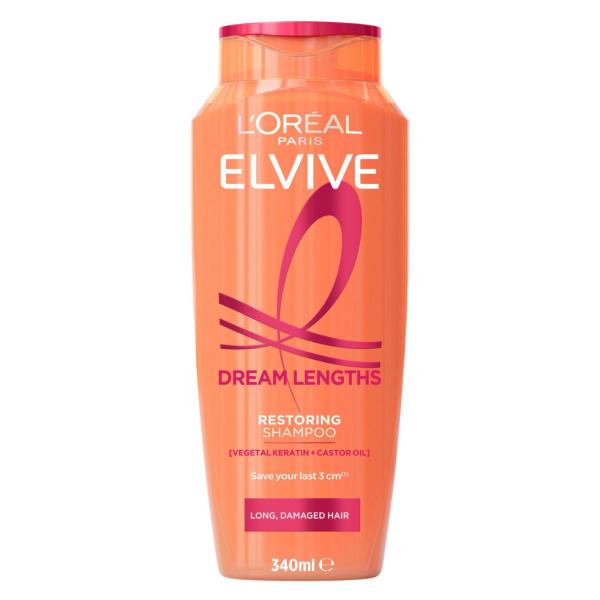 Elvive Dream Long Shampoo