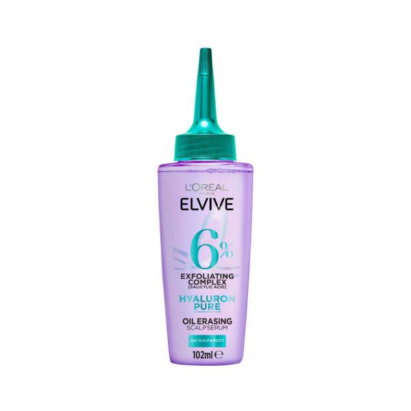 Elvive Hyaluron Pure Serum