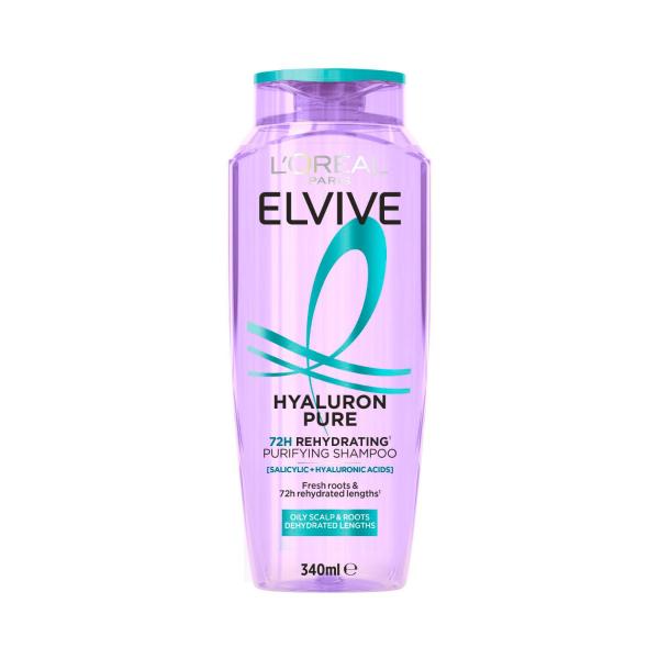 Pure Shampoo