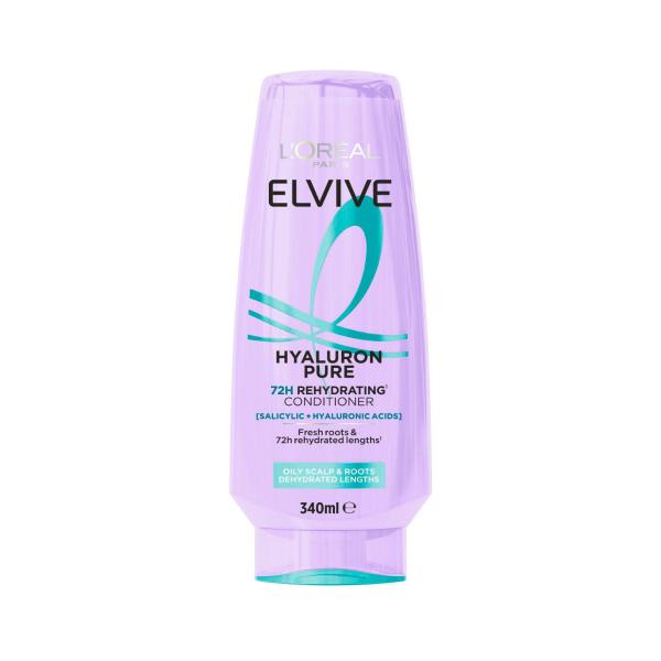 Elvive Hyaluron Pure Conditioner