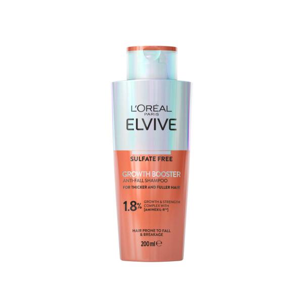 Elvive Growth Booster Shampoo