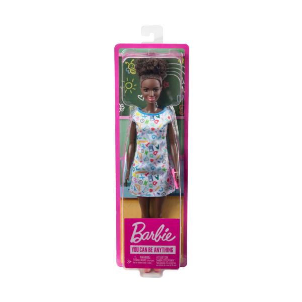 Core Career Doll