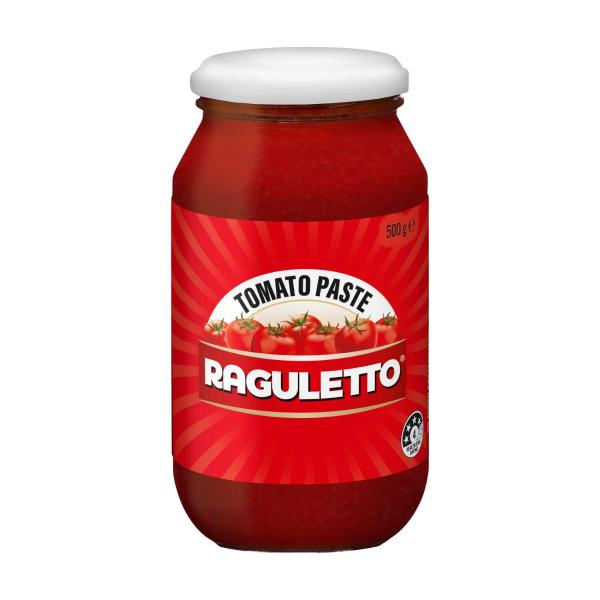 Tomato Paste