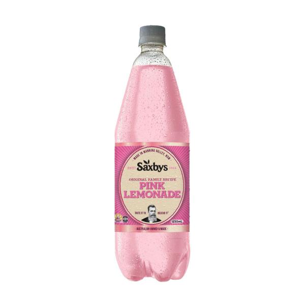 Saxby's 1.25L