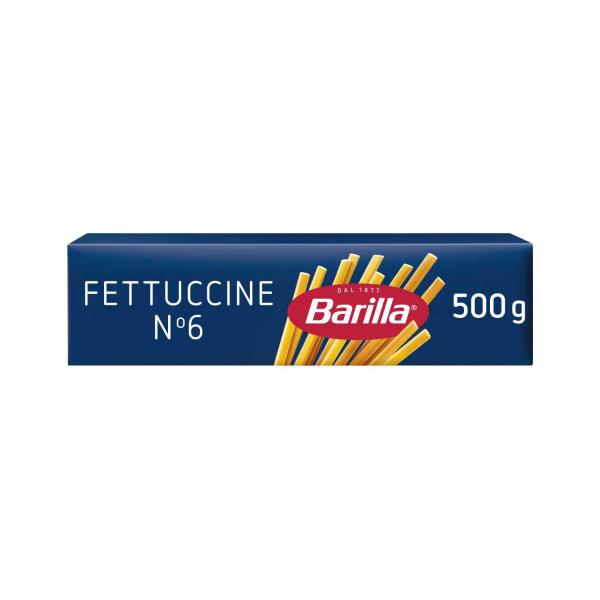 Pasta Flat Fettuccine