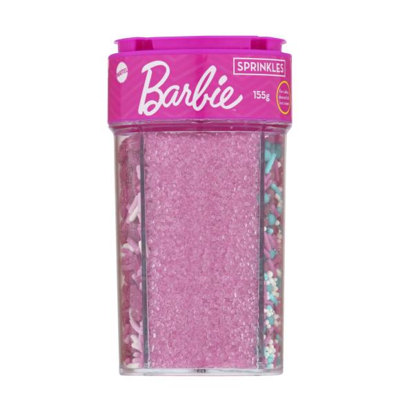 Barbie 4 Comp Sprinkles