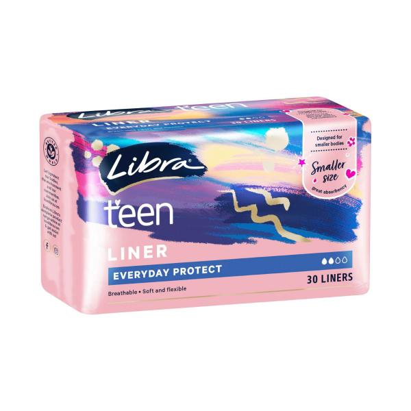Teen Liners