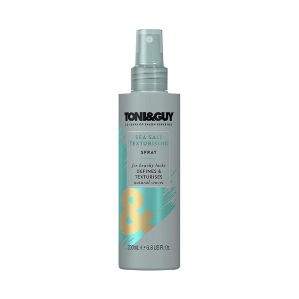Casual Sea Salt Texturising Spray