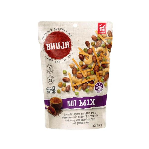 Bhuja Nut Mix 140g product image