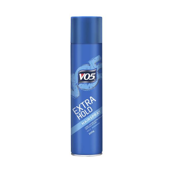 Extra Hold Hairspray