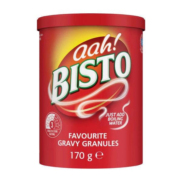 Beef Gravy Granules