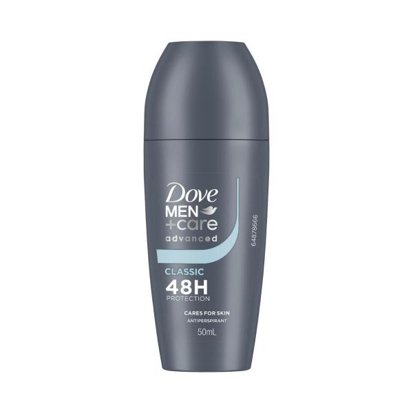 Men Deodorant 48hr Roll On Antiperspirant Classic