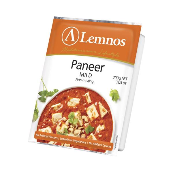 Foods Dairy Cheese Paneer