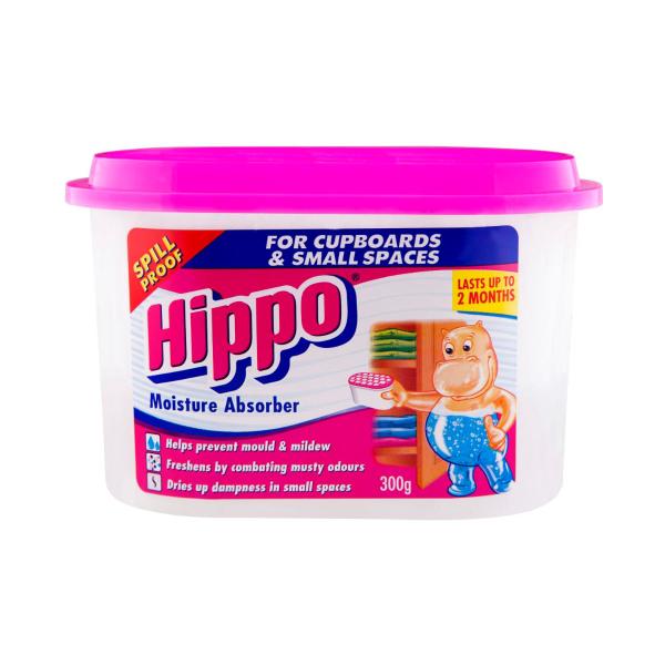Moist Absorb Cupboards