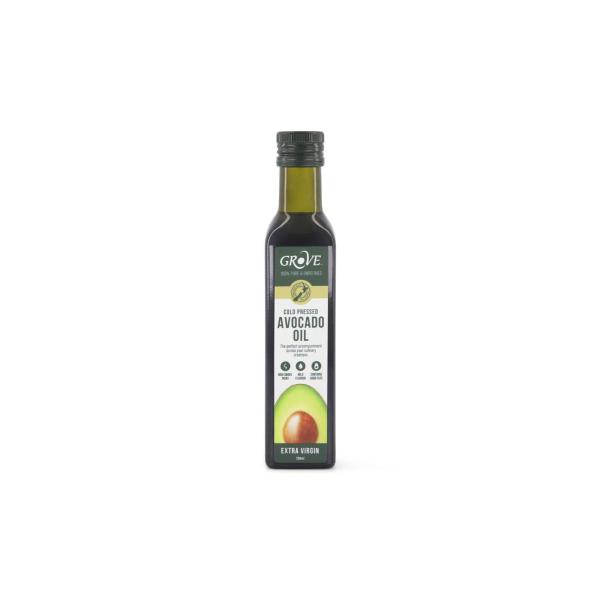 Extra Virgin Avocado Oil