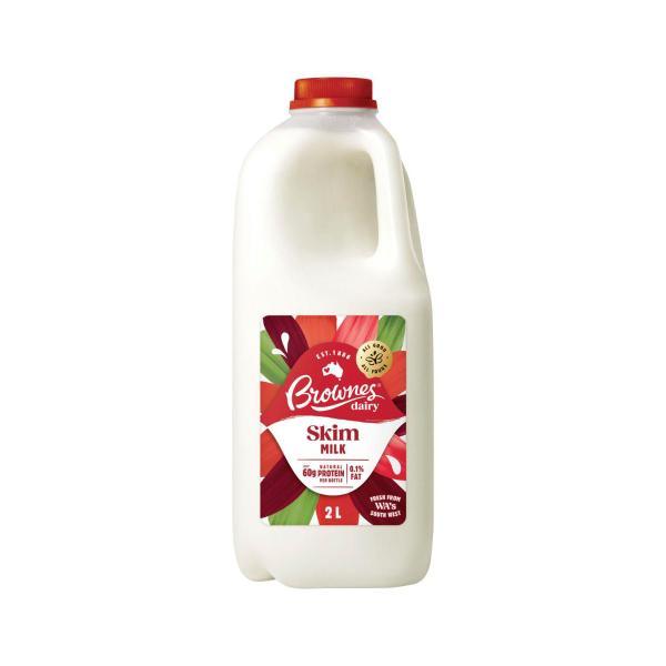 Brownes 2L