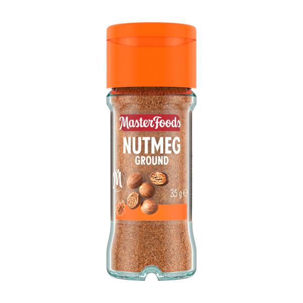 Ground Nutmeg
