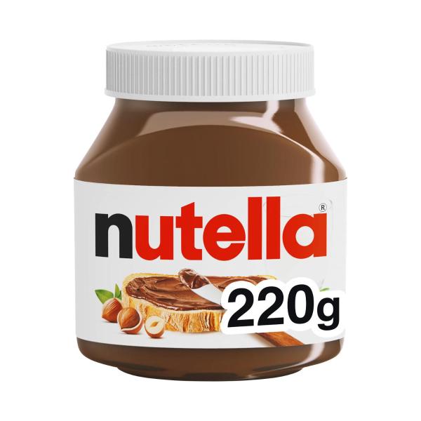 Hazelnut Chocolate Spread