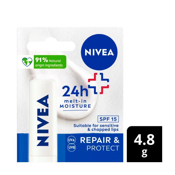 Lip Balm Repair & Protect SPF 15