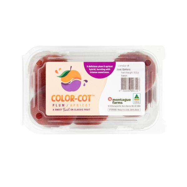 Colour Cot Prepacked