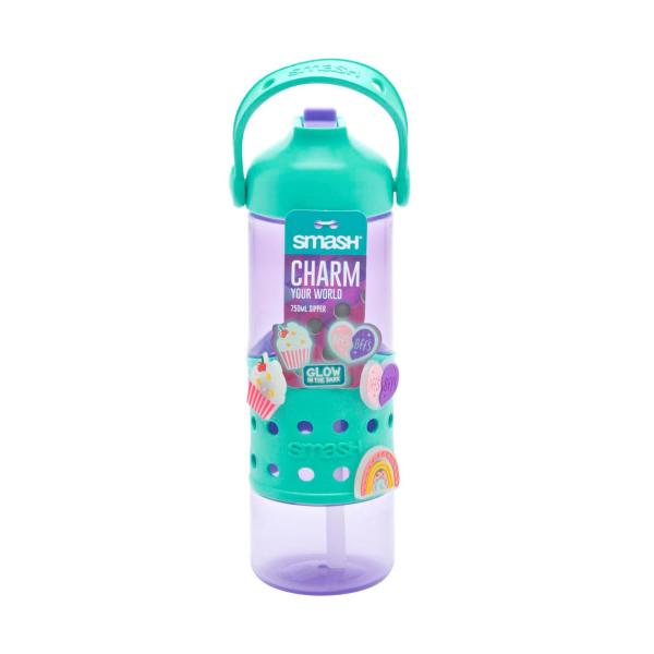 Smash Blue Charm Bottle 750ml | 750mL – Coles