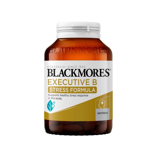 Executive B Stress Support Tablets