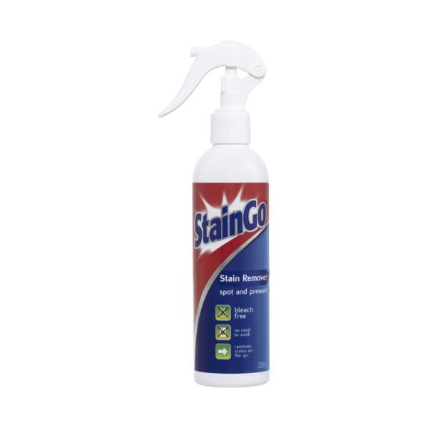 Stain Remover Spot And Prewash