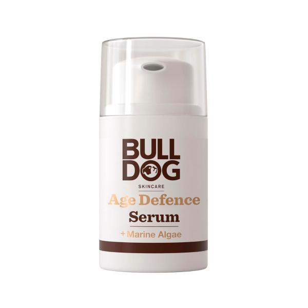 Skincare Age Defence Serum