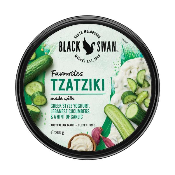 Tzatziki Dip