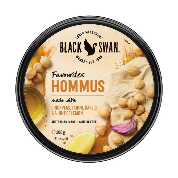Hommus Dip