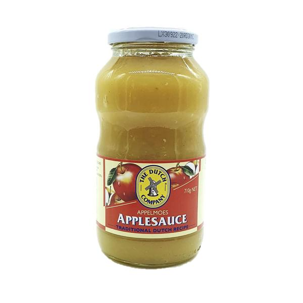 Apple Sauce