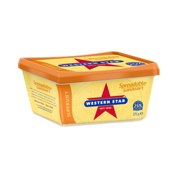 Spreadable Blend Supersoft