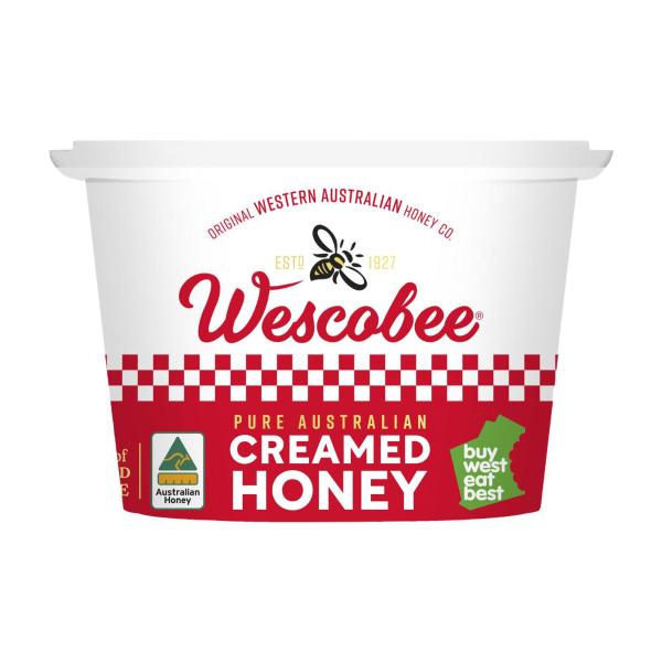 Wescobee 375g